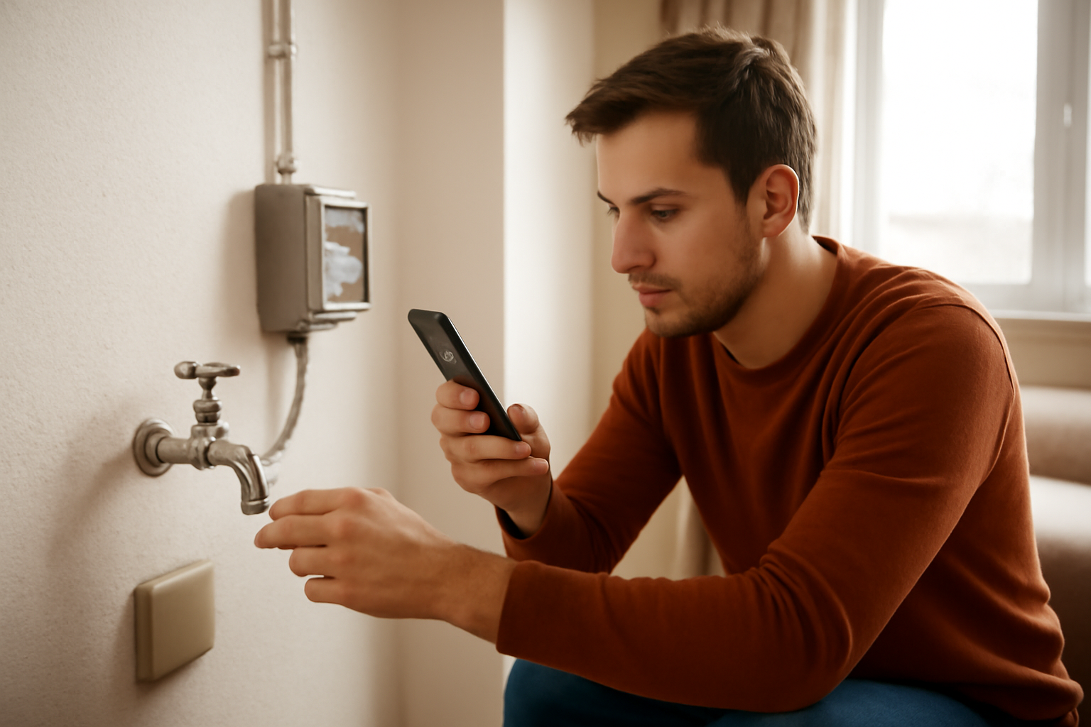 Cara Cek Air dan Listrik Apartemen Sewa Sebelum Tanda Tangan