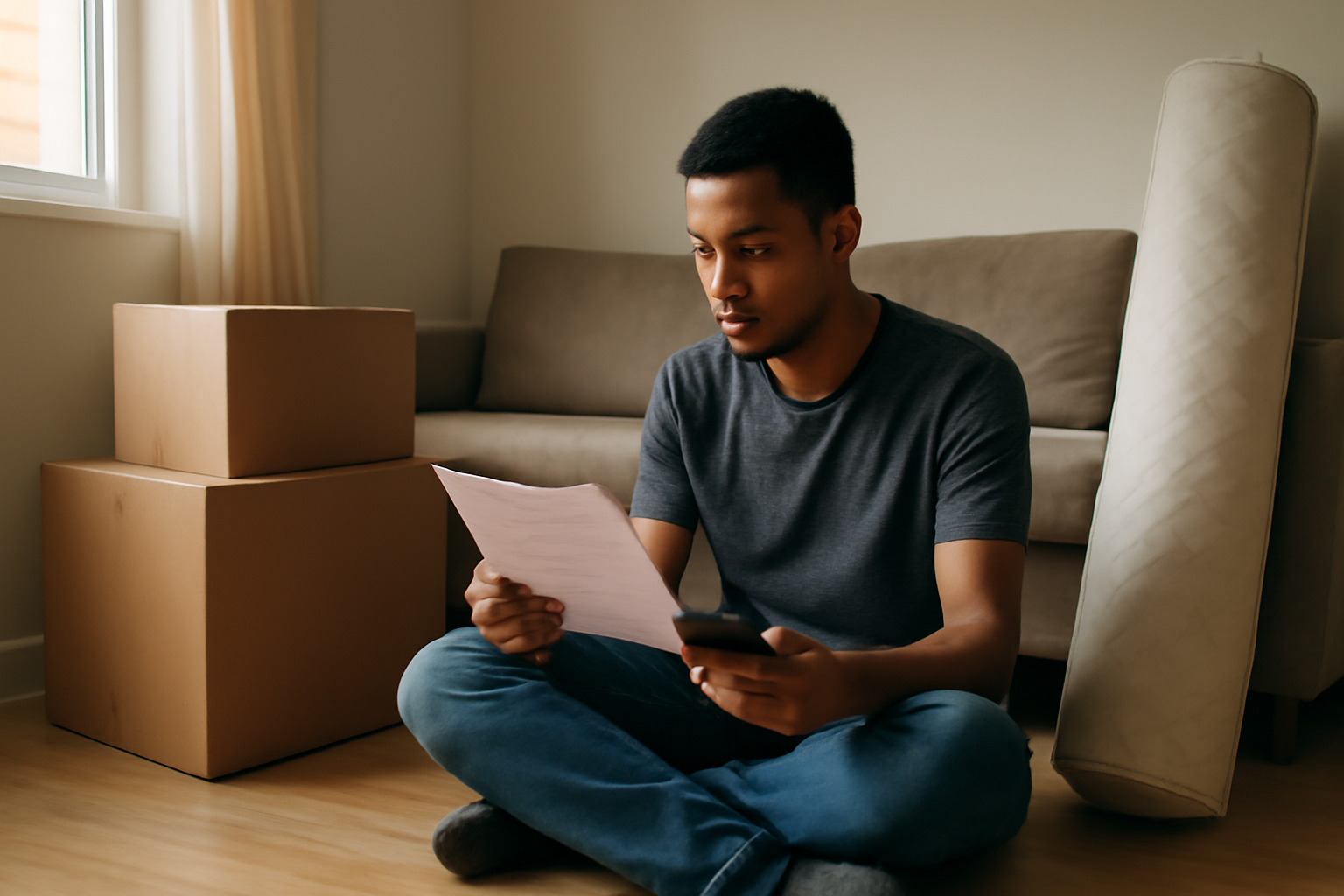 Cara Menghadapi Pemilik yang Sulit Saat Sewa Apartemen