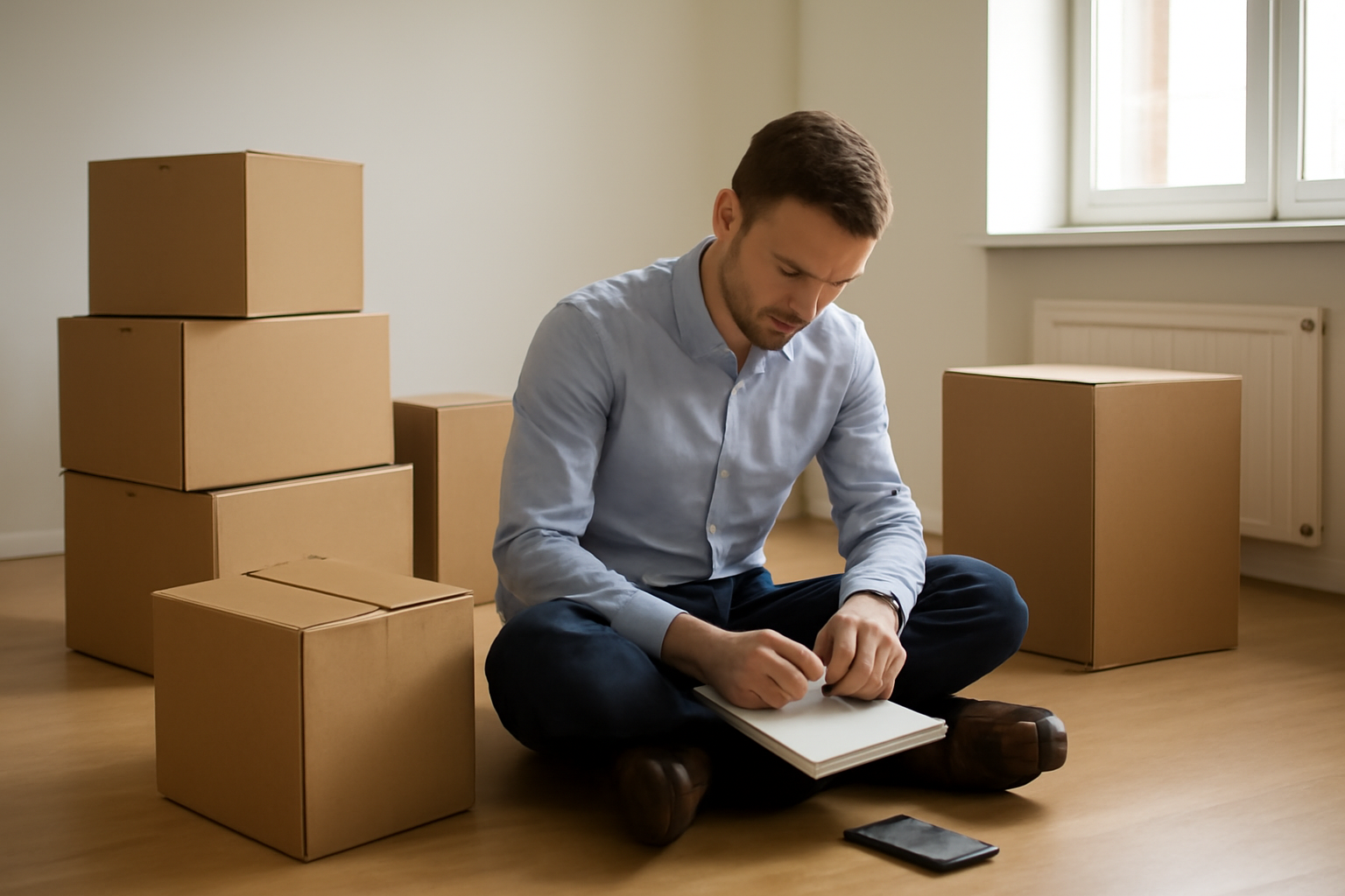 Cara Menghitung Budget Sewa Apartemen agar Tidak Boncos