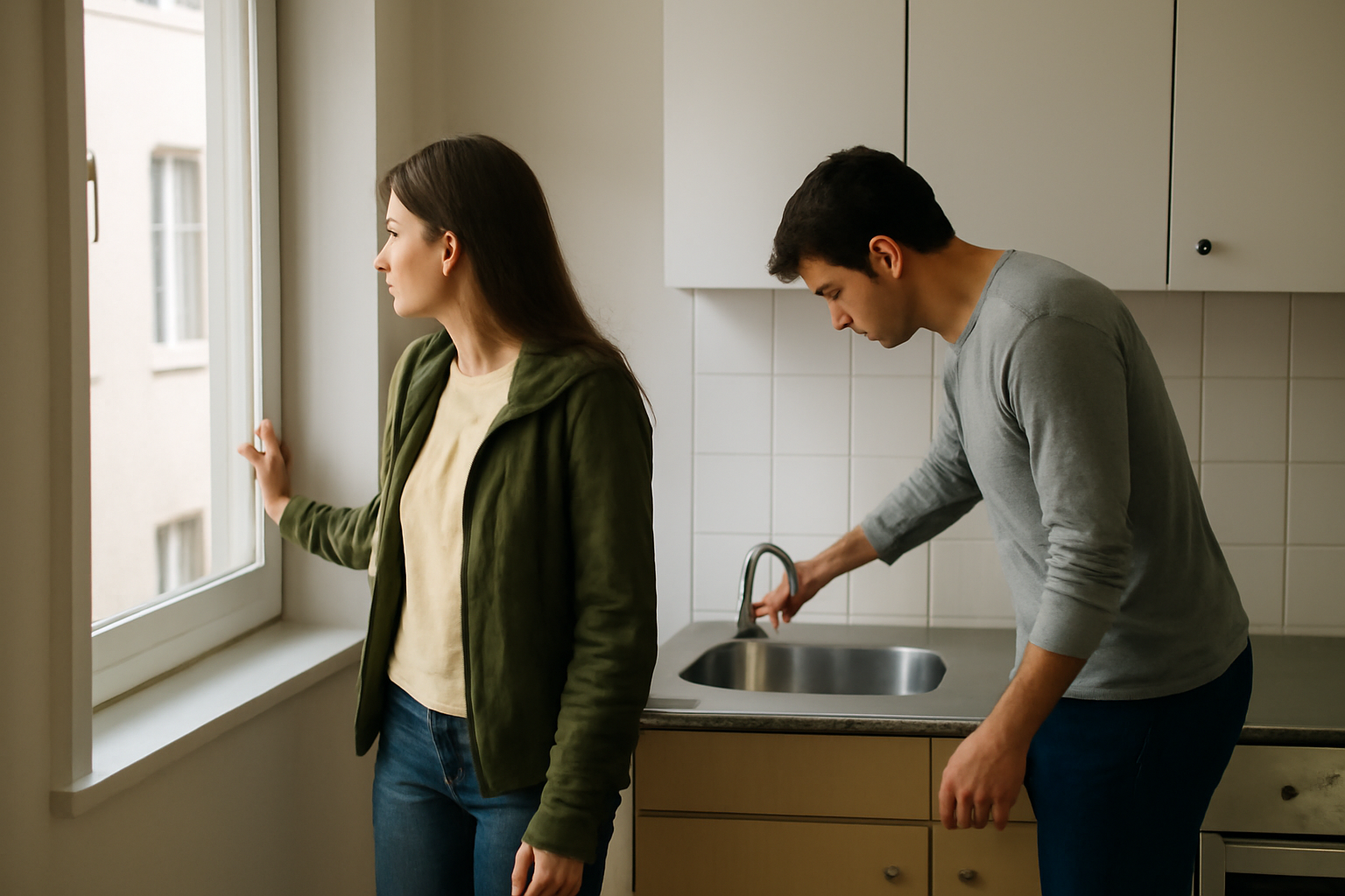9 Hal yang Sering Terlewat Saat Survei Apartemen Sewa