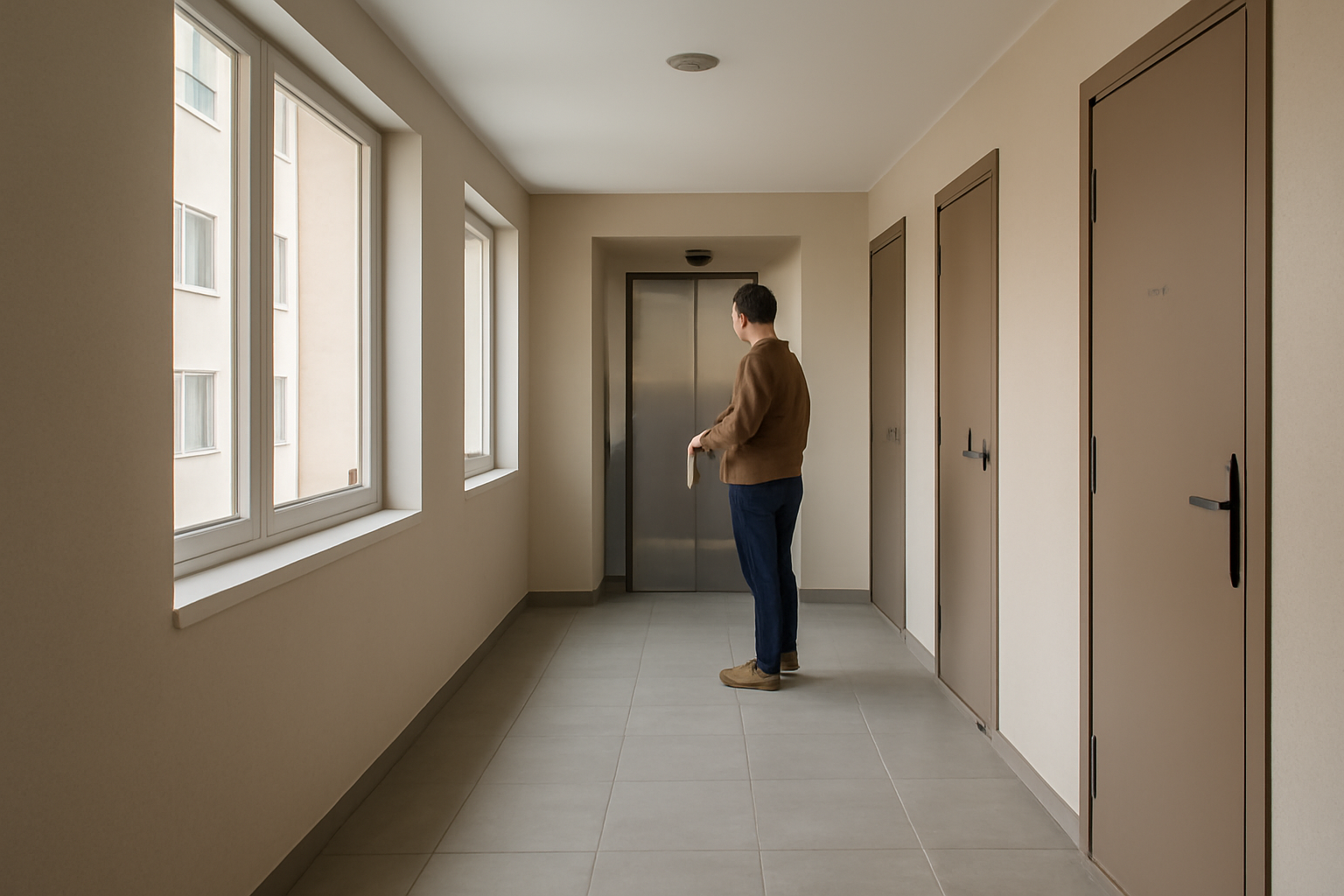 Panduan Memilih Lantai Apartemen Sewa: Tips untuk Penyewa Baru