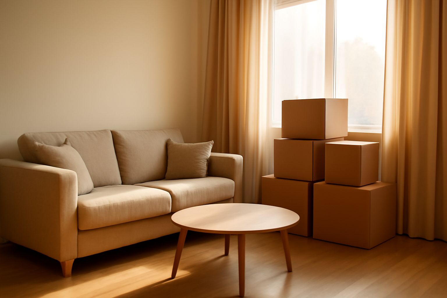Sewa Apartemen Furnished atau Unfurnished?